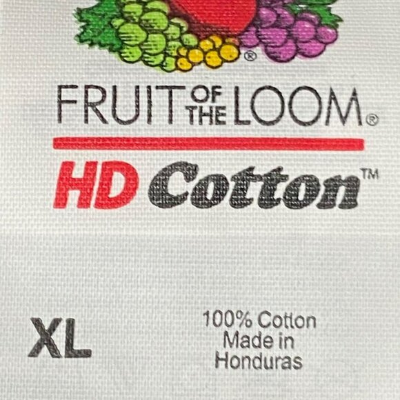 "I May Not Have a PhD..."  Adult Black X-Large NOS T-Shirt - Picture 5 of 7